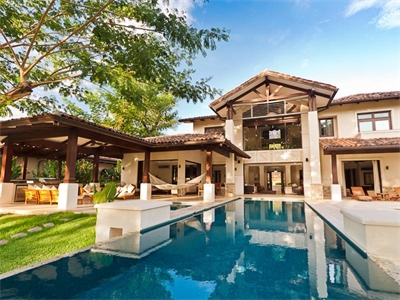 4 bed Single Family Homes For Sale in Playa Conchal, Guanacaste - thumb 17