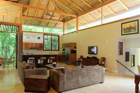 3 bed Single Family Homes For Sale in Manuel Antonio, Puntarenas - thumb 27