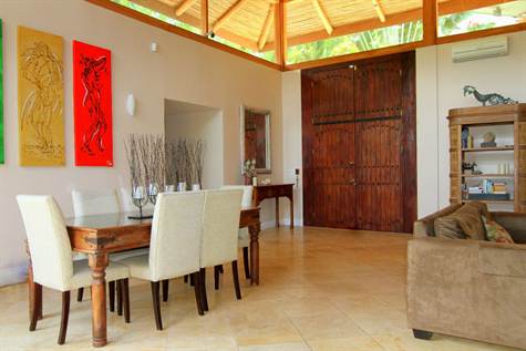 3 bed Single Family Homes For Sale in Manuel Antonio, Puntarenas - thumb 21