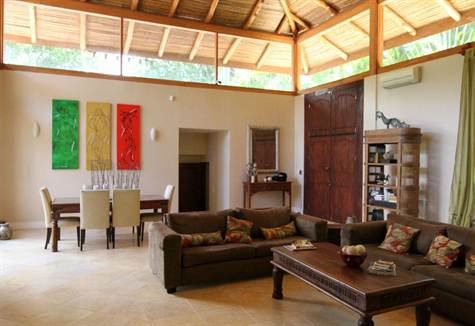 3 bed Single Family Homes For Sale in Manuel Antonio, Puntarenas - thumb 20