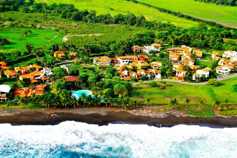 7 bed Single Family Homes For Sale in Jaco, Puntarenas - thumb 28