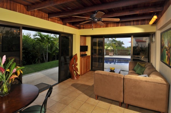 4 bed Single Family Homes For Sale in Esterillos, Puntarenas - thumb 16