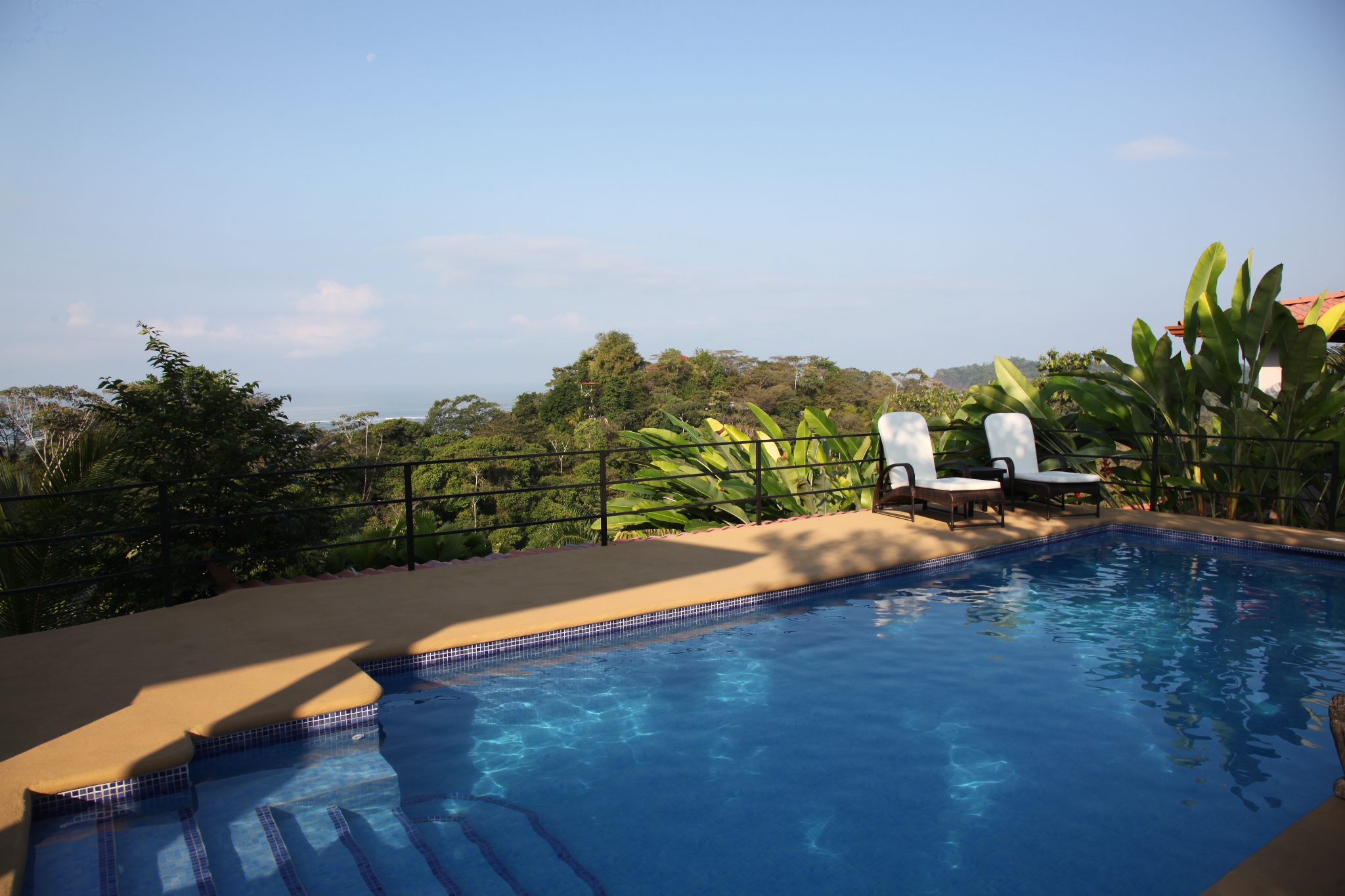 8 bed Hotel / Leisure For Sale in Ojochal, Puntarenas - thumb 16