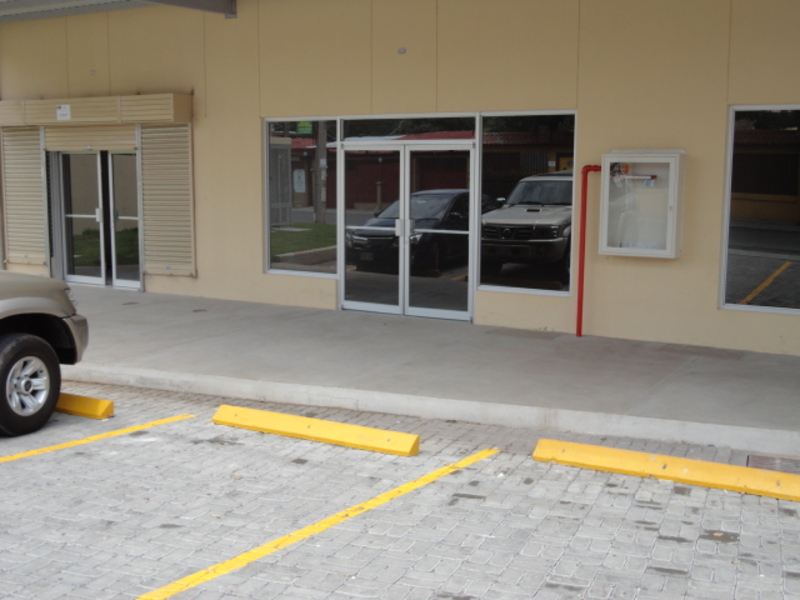 0 bed Warehouse For Rent in Santa Ana, San Jose - 1