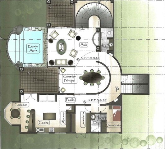 Featured property image
