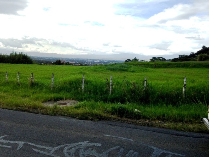 0 bed Land For Sale in Santa Ana, San Jose - 1