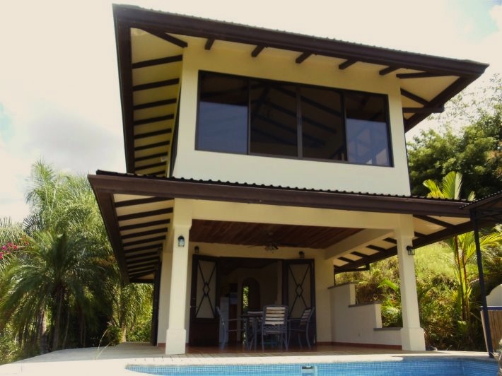 1 bed Single Family Homes For Sale in Ojochal, Puntarenas - thumb 8