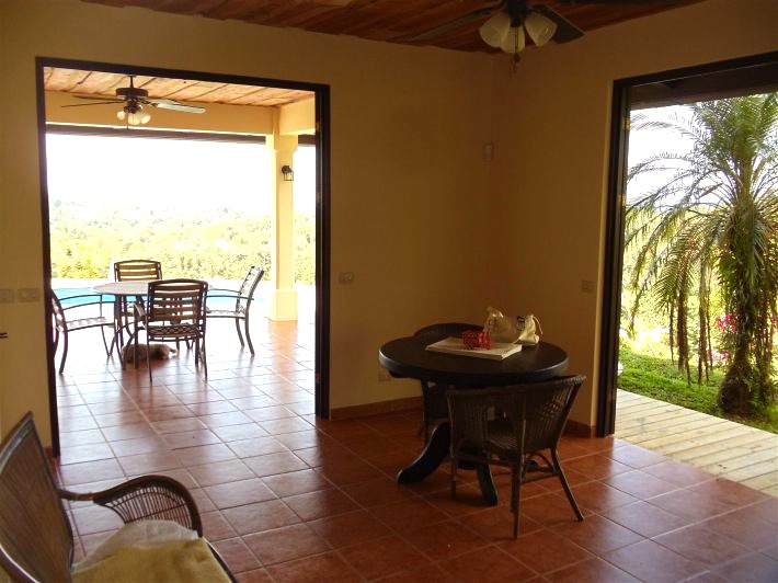 1 bed Single Family Homes For Sale in Ojochal, Puntarenas - thumb 10