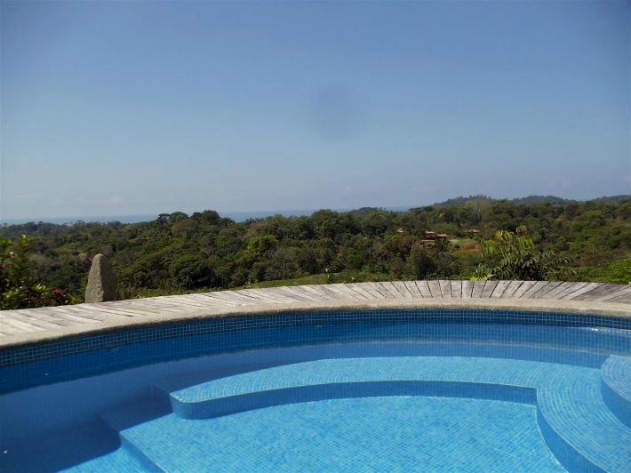 1 bed Single Family Homes For Sale in Ojochal, Puntarenas - thumb 1