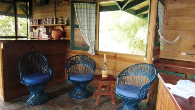 2 bed Single Family Homes For Sale in Dominical, Puntarenas - thumb 8