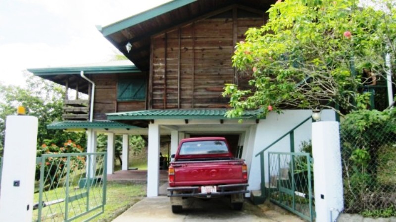 2 bed Single Family Homes For Sale in Dominical, Puntarenas - thumb 1