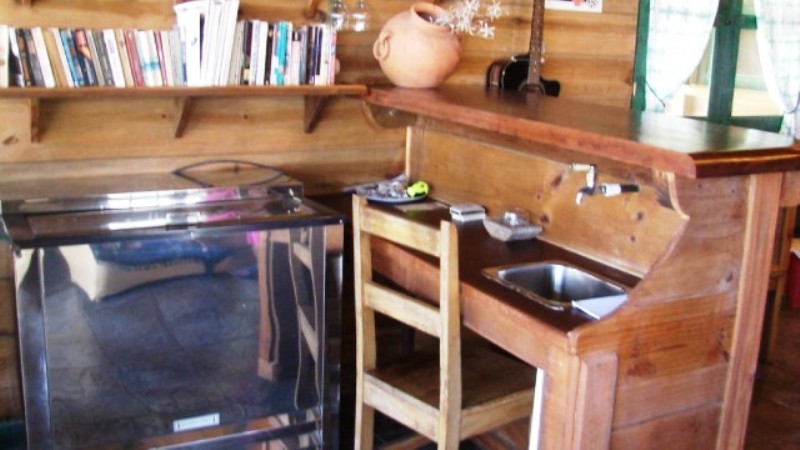 2 bed Single Family Homes For Sale in Dominical, Puntarenas - thumb 5