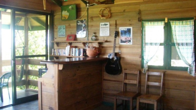 2 bed Single Family Homes For Sale in Dominical, Puntarenas - thumb 6