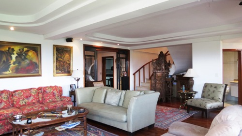 4 bed Apartment For Sale in Escazu, San Jose - thumb 6