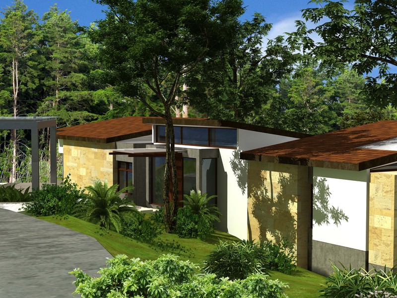 4 bed Single Family Homes For Rent in Santa Ana, San Jose - 1