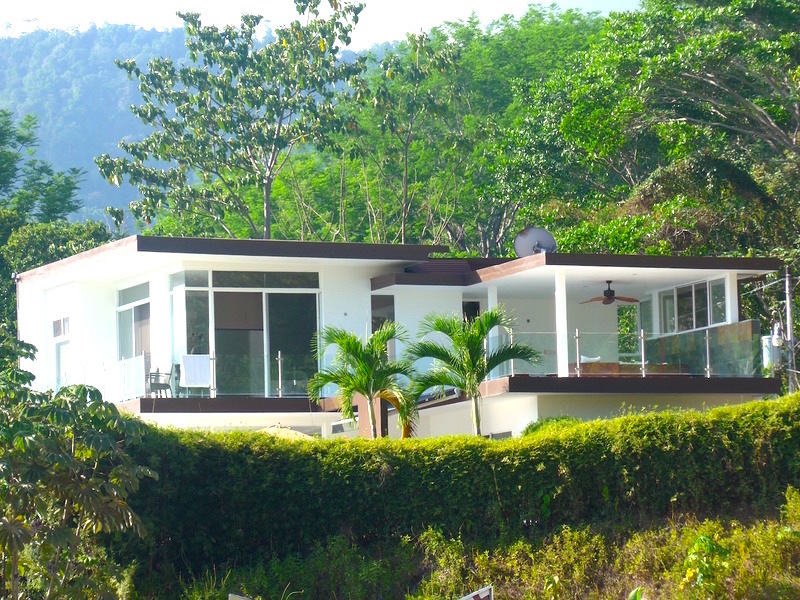 3 bed Single Family Homes For Sale in Uvita, Puntarenas - 1