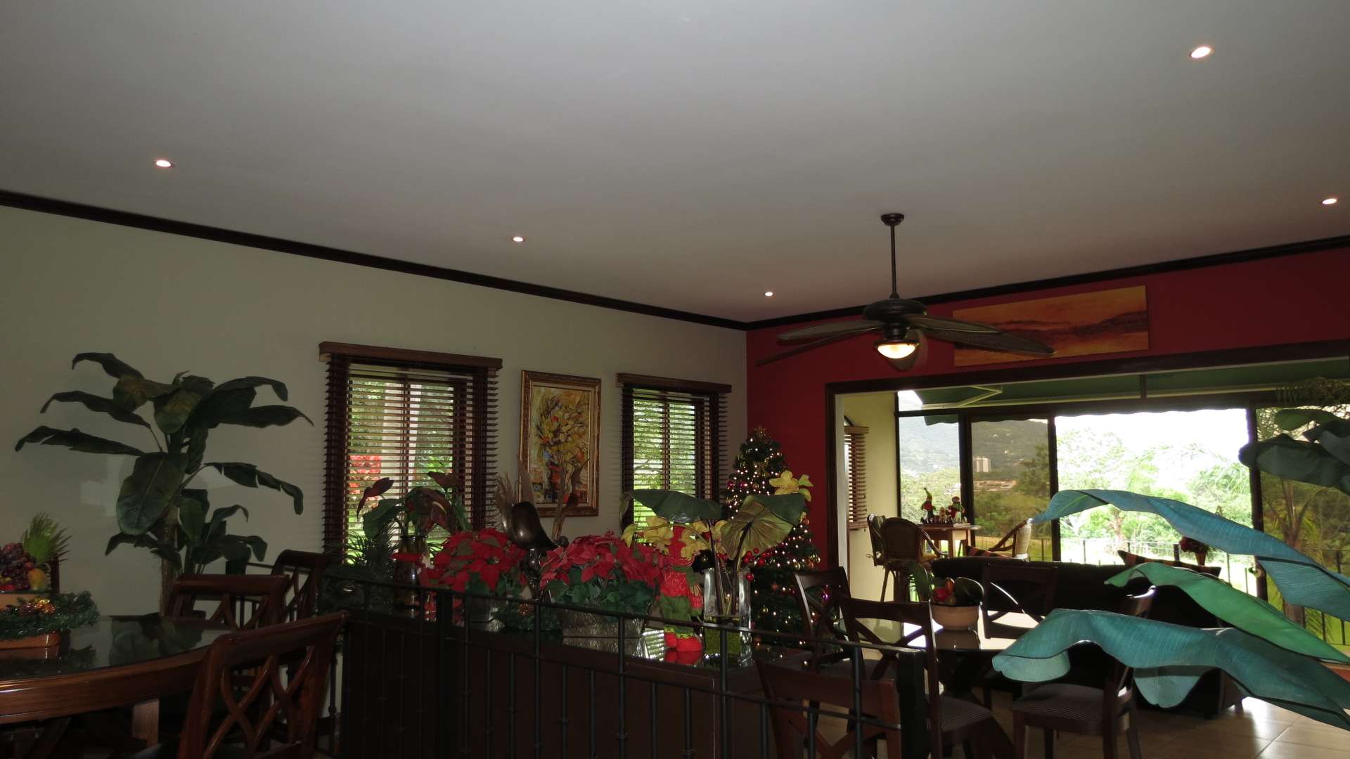 4 bed Single Family Homes For Sale in Santa Ana, San Jose - thumb 7