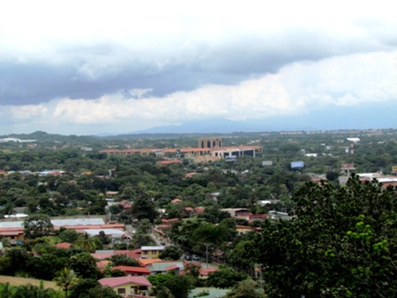 0 bed Land For Sale in Santa Ana, San Jose - 1