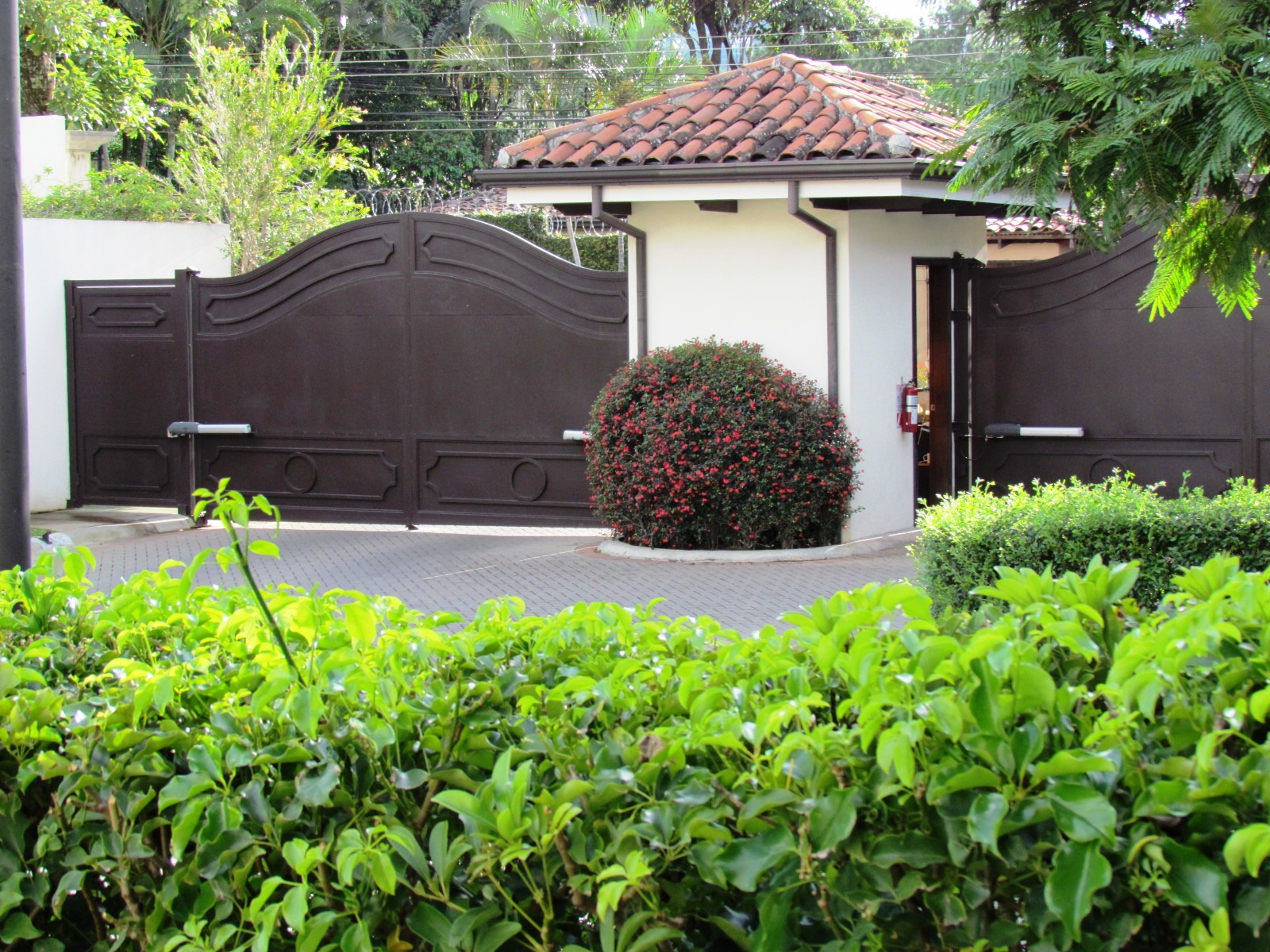 4 bed Condo For Rent in Santa Ana, San Jose - thumb 25