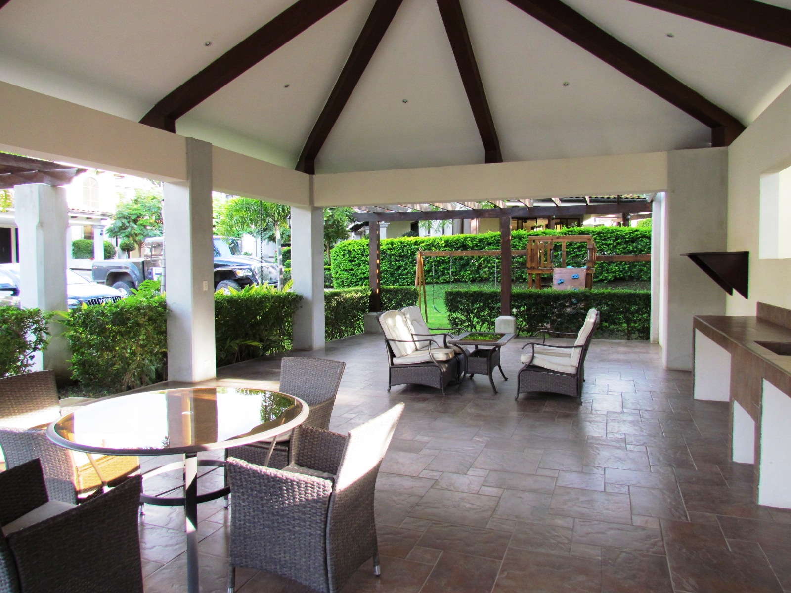 4 bed Condo For Rent in Santa Ana, San Jose - thumb 26