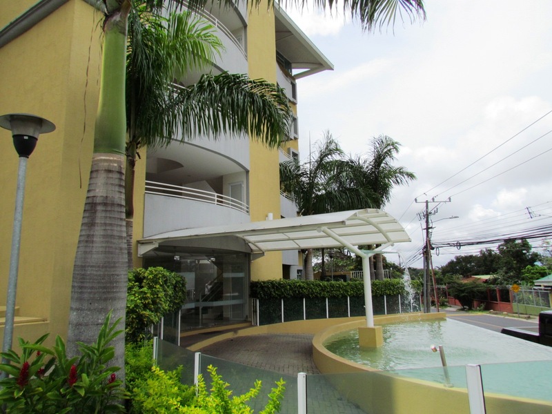 4 bed Apartment For Sale in Escazu, San Jose - 1