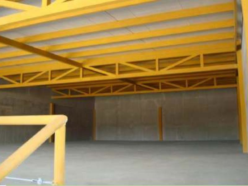 0 bed Warehouse For Rent in Heredia, Heredia - 1