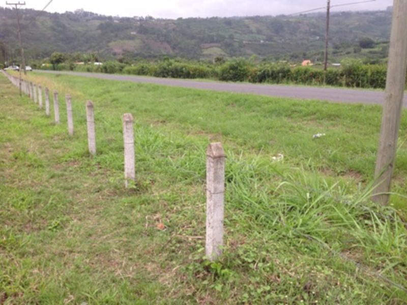 0 bed Land For Sale in Cachí, Cartago - 1