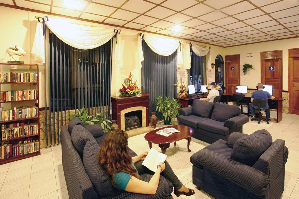 34 bed Hotel / Leisure For Sale in Ciudad Cariari, Heredia - thumb 2