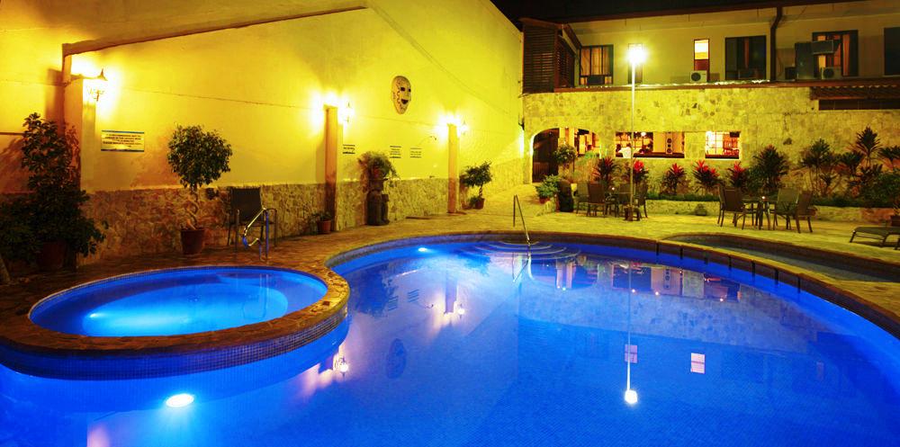 34 bed Hotel / Leisure For Sale in Ciudad Cariari, Heredia - thumb 5