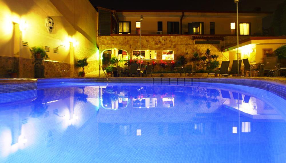 34 bed Hotel / Leisure For Sale in Ciudad Cariari, Heredia - thumb 1