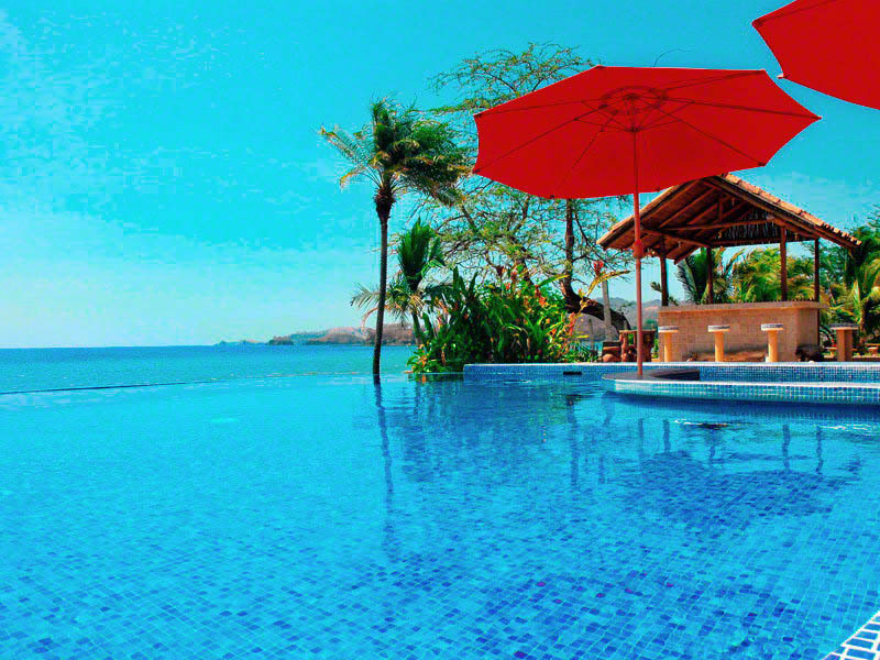 5 bed Single Family Homes For Sale in Playa Potrero, Guanacaste - 1