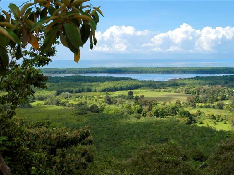 0 bed Land For Sale in Ojochal, Puntarenas - 1