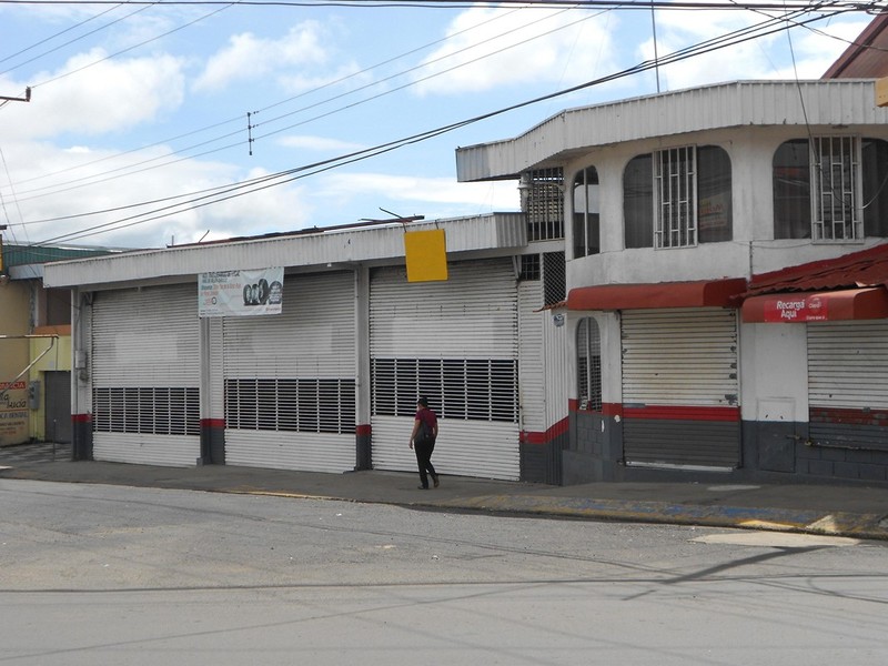 3 bed Warehouse For Sale in San Jose, San Jose - 1