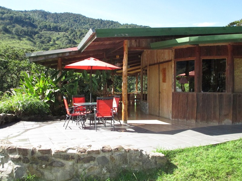 8 bed Hotel / Leisure For Sale in Santa Maria, San Jose - 1