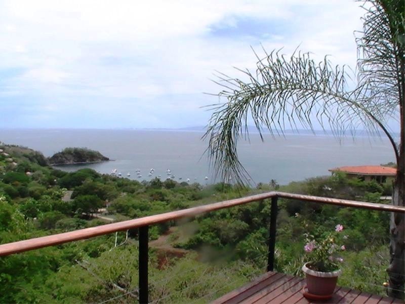 2 bed Single Family Homes For Rent in Ocotal, Guanacaste - 1