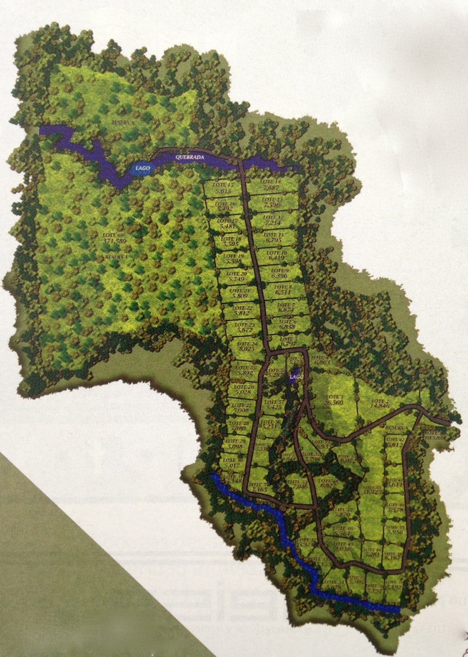 0 bed Land For Sale in Santa Cruz, Guanacaste - thumb 21