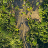  - 227 Acre Eco Farm in Uvita