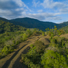  - 227 Acre Eco Farm in Uvita