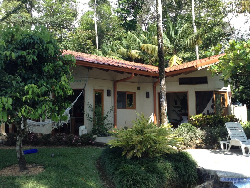 3 bed Single Family Homes For Sale in Uvita, Puntarenas - 1