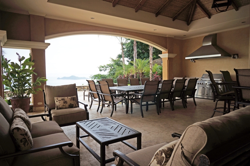 4 bed Single Family Homes For Sale in Hermosa, Guanacaste - thumb 18
