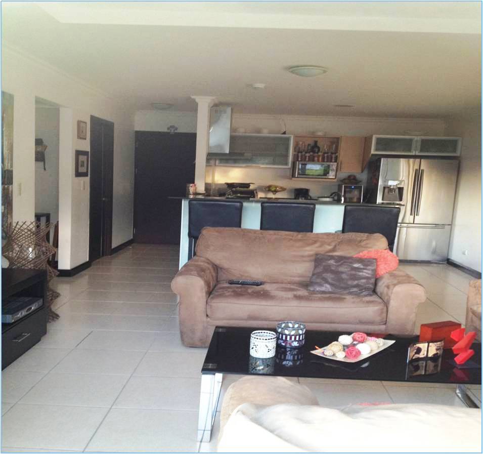 3 bed Apartment For Sale in Escazu, San Jose - thumb 1