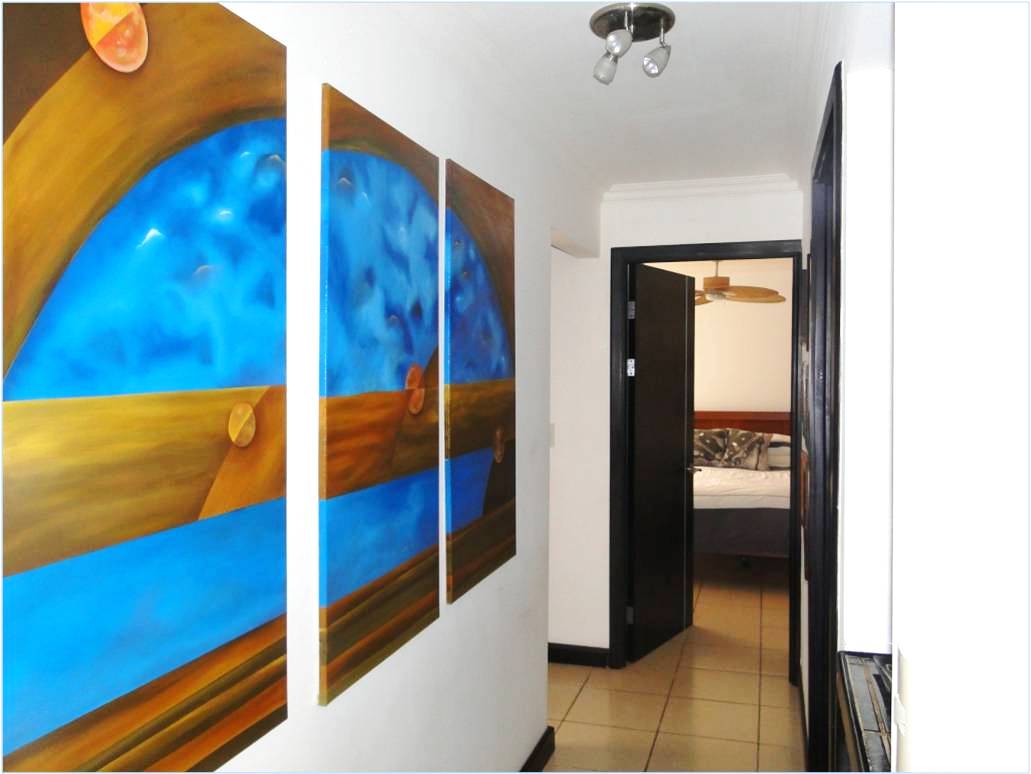 3 bed Apartment For Sale in Santa Ana, San Jose - thumb 1
