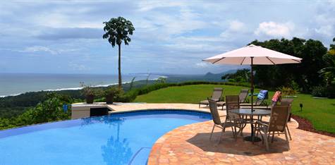 4 bed Single Family Homes For Sale in Dominical, Puntarenas - thumb 10