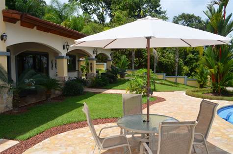 4 bed Single Family Homes For Sale in Dominical, Puntarenas - thumb 25