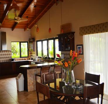 4 bed Single Family Homes For Sale in Dominical, Puntarenas - thumb 22