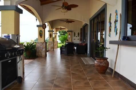 4 bed Single Family Homes For Sale in Dominical, Puntarenas - thumb 21