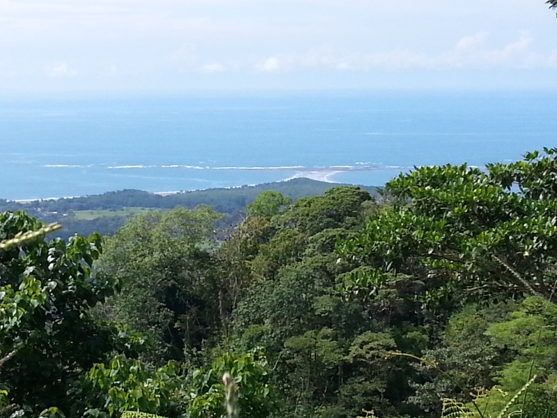 0 bed Land For Sale in Uvita, Puntarenas - 1