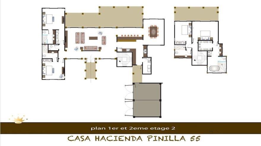 4 bed Single Family Homes For Sale in Avellanas, Guanacaste - thumb 22
