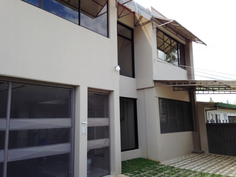 3 bed Apartment For Rent in Escazu, San Jose - 1