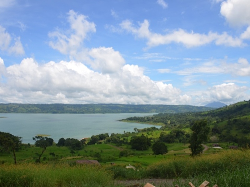 0 bed Land For Sale in Lake Arenal, Guanacaste - 1